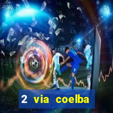 2 via coelba contas em aberto